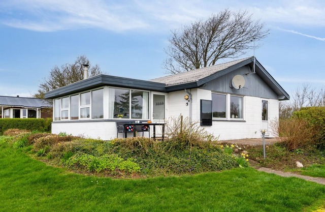 "Aletha" - 300m to the fjord by Interhome