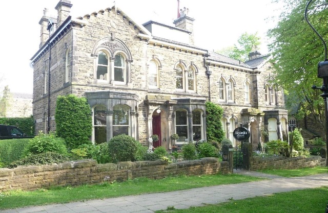 Alexandra Court