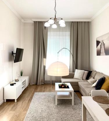 Alföldi Palace Apartman