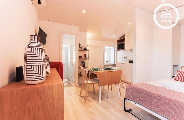 Alfama Suite by Homing