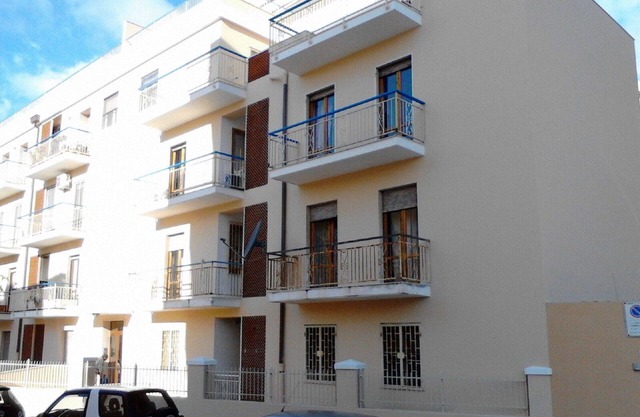 Alghero Sardinia Very Good Spacious Apartment At 300 Meters From The Beach WIFI
