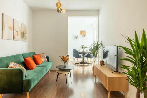 Alhondiga Central Suite By Valcambre
