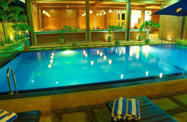 Ali Weta Safari Resort
