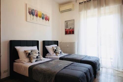 Alice Apartments