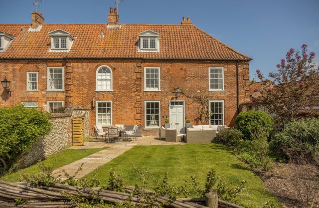 Alice House, Burnham Market, Norfolk