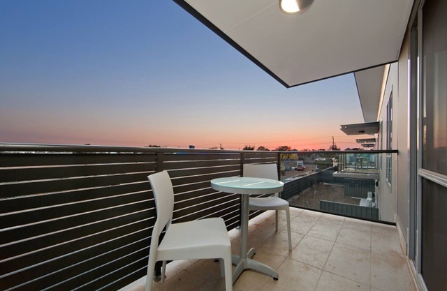 Aligned Corporate Residence Whyalla