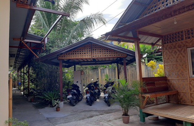 Alimpay Foresters Apartment