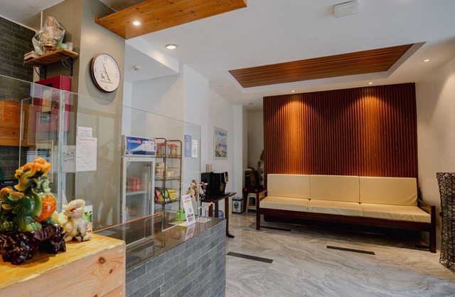 Aliria Bed and Breakfast