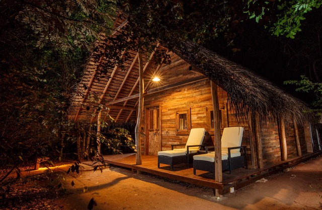 Aliya Resort & Spa