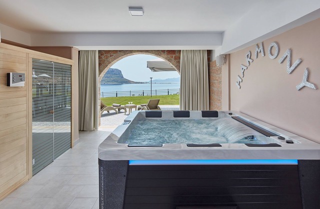 Alkinoi Resort & Spa