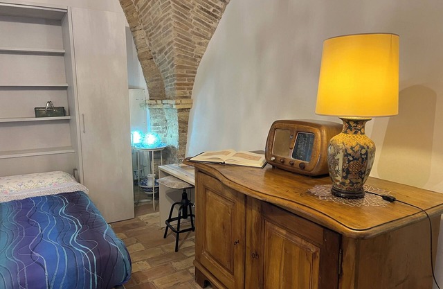 All'Antica Taverna - One Bedroom Apartment, Sleeps 3