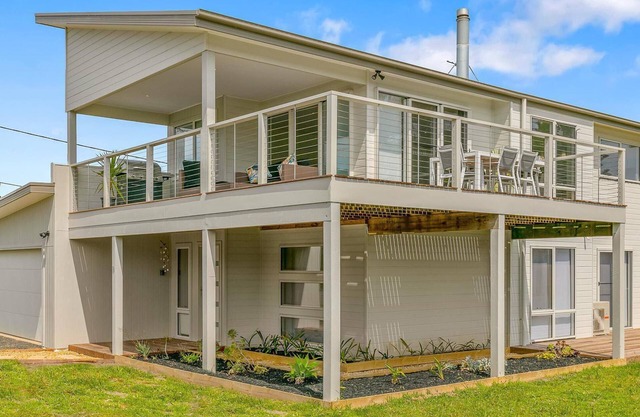 All Decked Out - sleeps 11