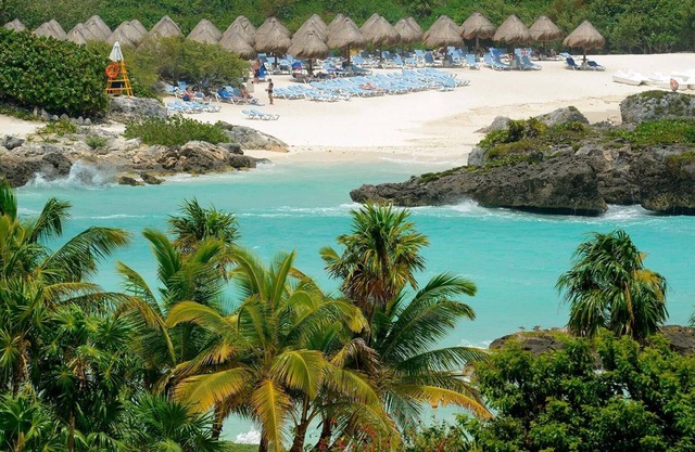All-Inclusive Premium Mini-Suite at Grand Sirenis Riviera Maya Resort and Spa