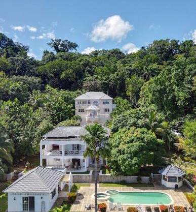 All Nations Guest House
