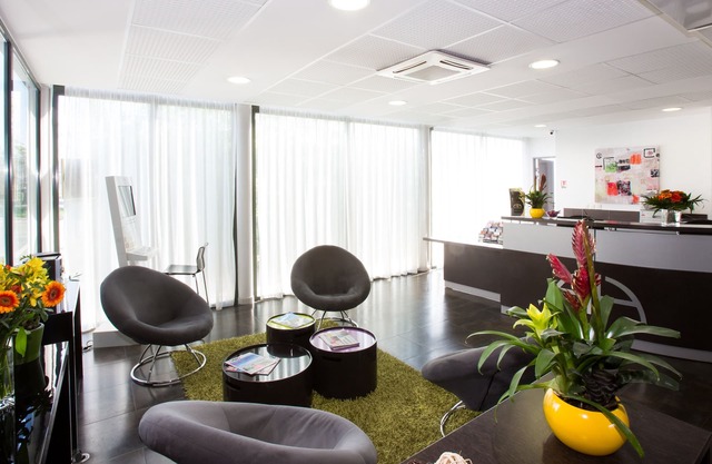 All Suites Appart Hôtel | Bordeaux Lac