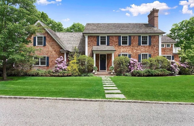 All that East Hampton has to offer!