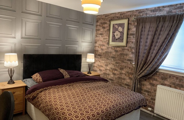 All You’ll Need For a Cosy Stay