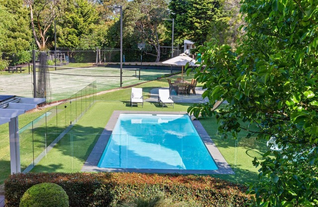 Allambea - Mount Eliza