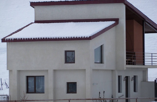 Allegria House Kazbegi❤️ n3 Bedroom Villa❤️ nMarvelous views!❤️