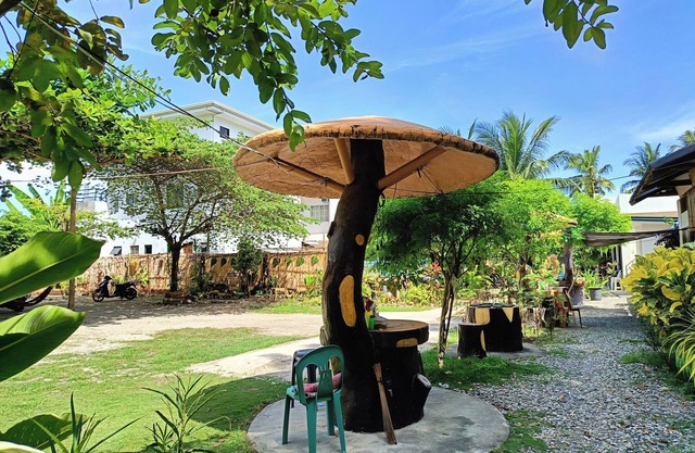 Allen Marie Shiphaus powered by Cocotel