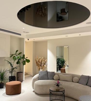 Allenbeach TLV- apart Hotel- Adults only