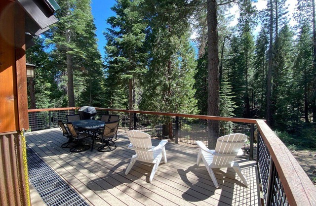Allenby by Tahoe Getaways - Dog OK , Close to Northstar!