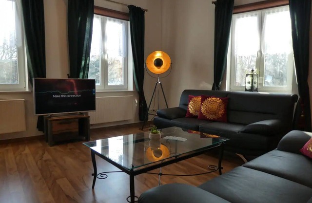 Allgäutraum Ferienwohnung No. 11 Kempten-centre