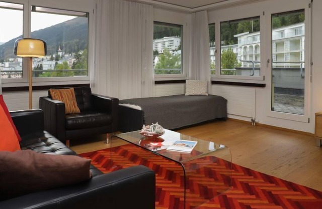 Allod Park Haus C 705 by Interhome