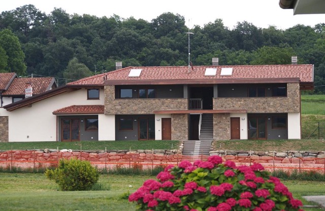Alloggio Agrituristico Ai Tre Castelli