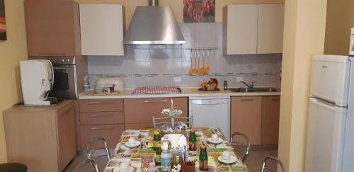 Alloggio Corte Pradon