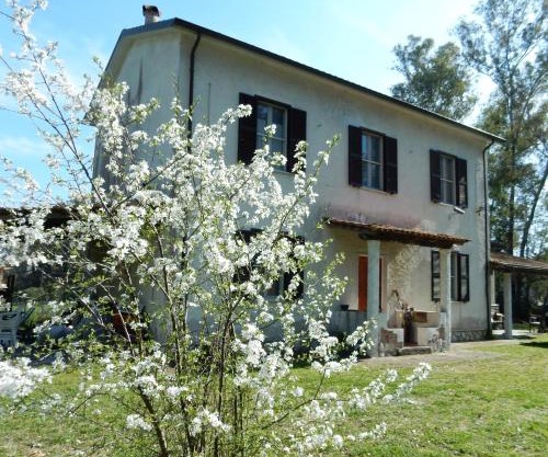 Alloggio Turistico Podere 1792