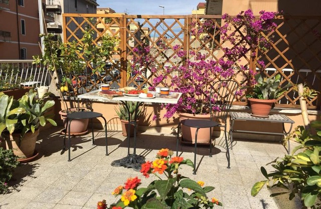 Alloggio Turistico via dei Faggi - Room