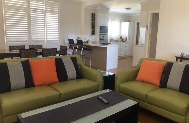 Allora Apartment Applecross