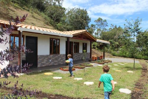 Alma Casa Finca