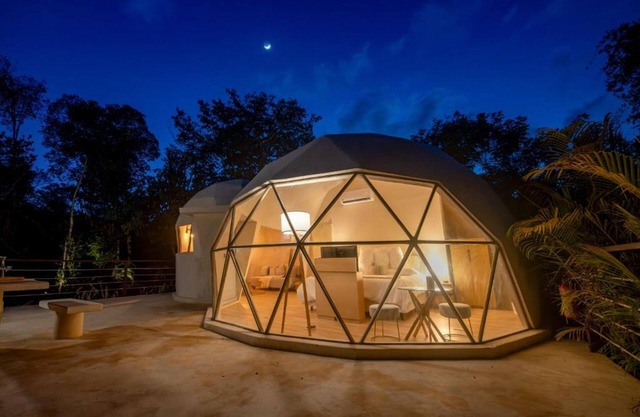 Alma Maya Resort – Riviera Maya