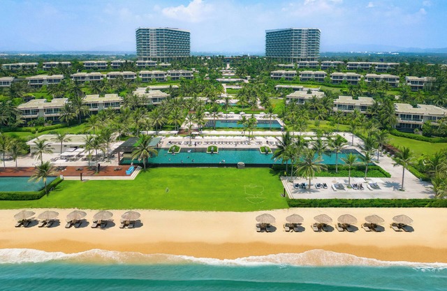 Alma Resort Cam Ranh