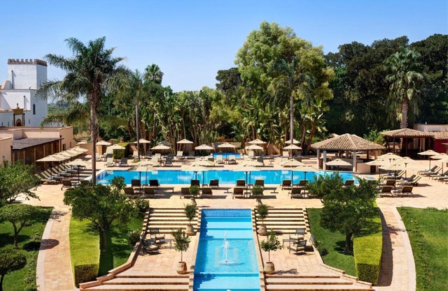 Almar Giardino di Costanza Resort & Spa