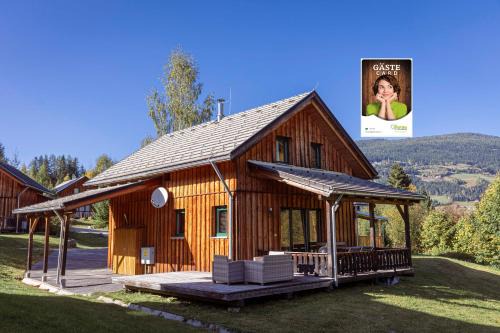 Almdorf Stadl by ALPS RESORTS