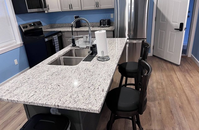 Almira Properties Unit 1