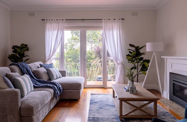 Almond Street Balwyn North