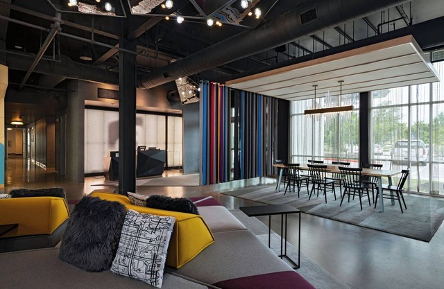 Aloft Austin Southwest
