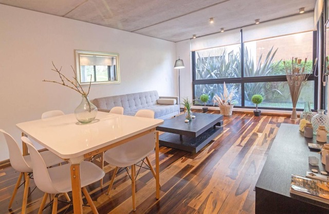 Alojamiento en Be House, Piscina Climatizada