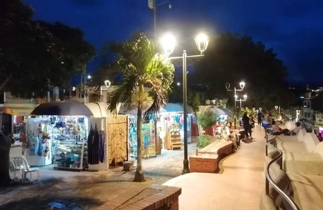 Alojamiento entero LOMA DE LA CRUZ