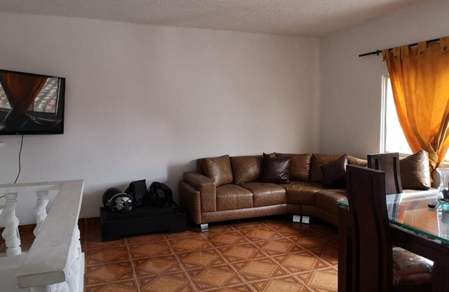 Alojamiento Masulanik