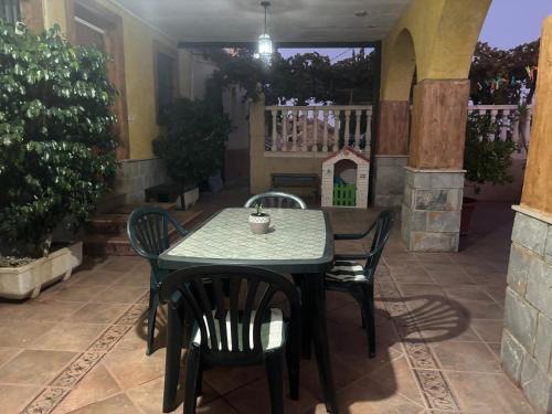 Alojamiento rural Villa Carmen