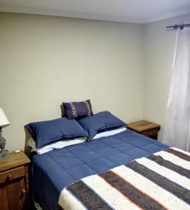 Alojamiento Solar Las Rastras