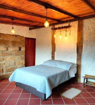 Alojamiento Villa de Piedras