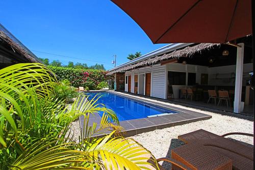 Alona M Panglao