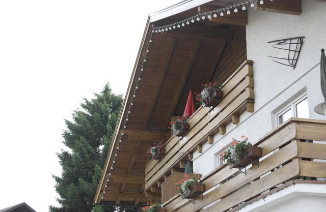 Alpenblümchen Apts. der Kornauer Stuben