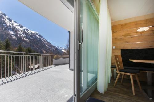 Alpenblick Nr 2
